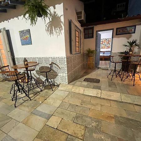 Boa Sorte Suites Com Piscina, Garagem E Pe Na Praia De Geriba Armacao dos Buzios Exterior photo