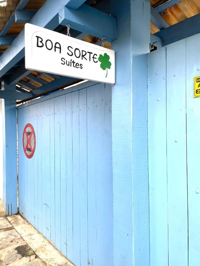 Boa Sorte Suites Com Piscina, Garagem E Pe Na Praia De Geriba Armacao dos Buzios Exterior photo