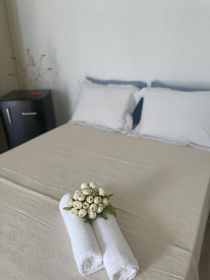 Boa Sorte Suites Com Piscina, Garagem E Pe Na Praia De Geriba Armacao dos Buzios Exterior photo