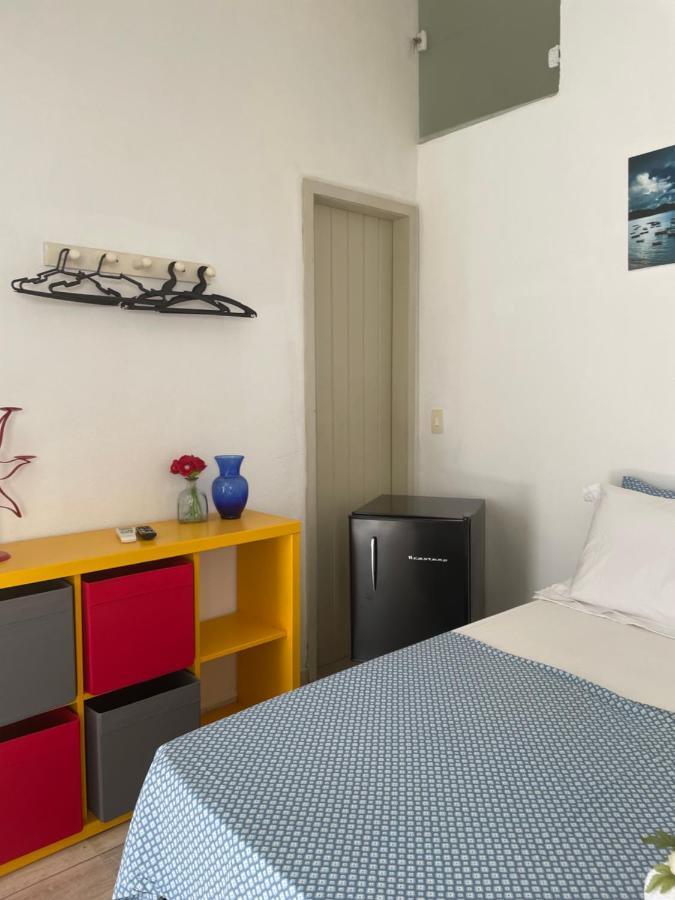 Boa Sorte Suites Com Piscina, Garagem E Pe Na Praia De Geriba Armacao dos Buzios Exterior photo