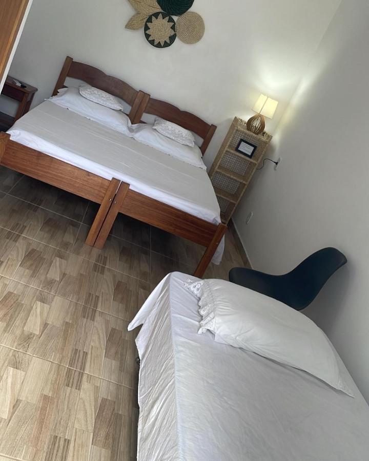 Boa Sorte Suites Com Piscina, Garagem E Pe Na Praia De Geriba Armacao dos Buzios Exterior photo