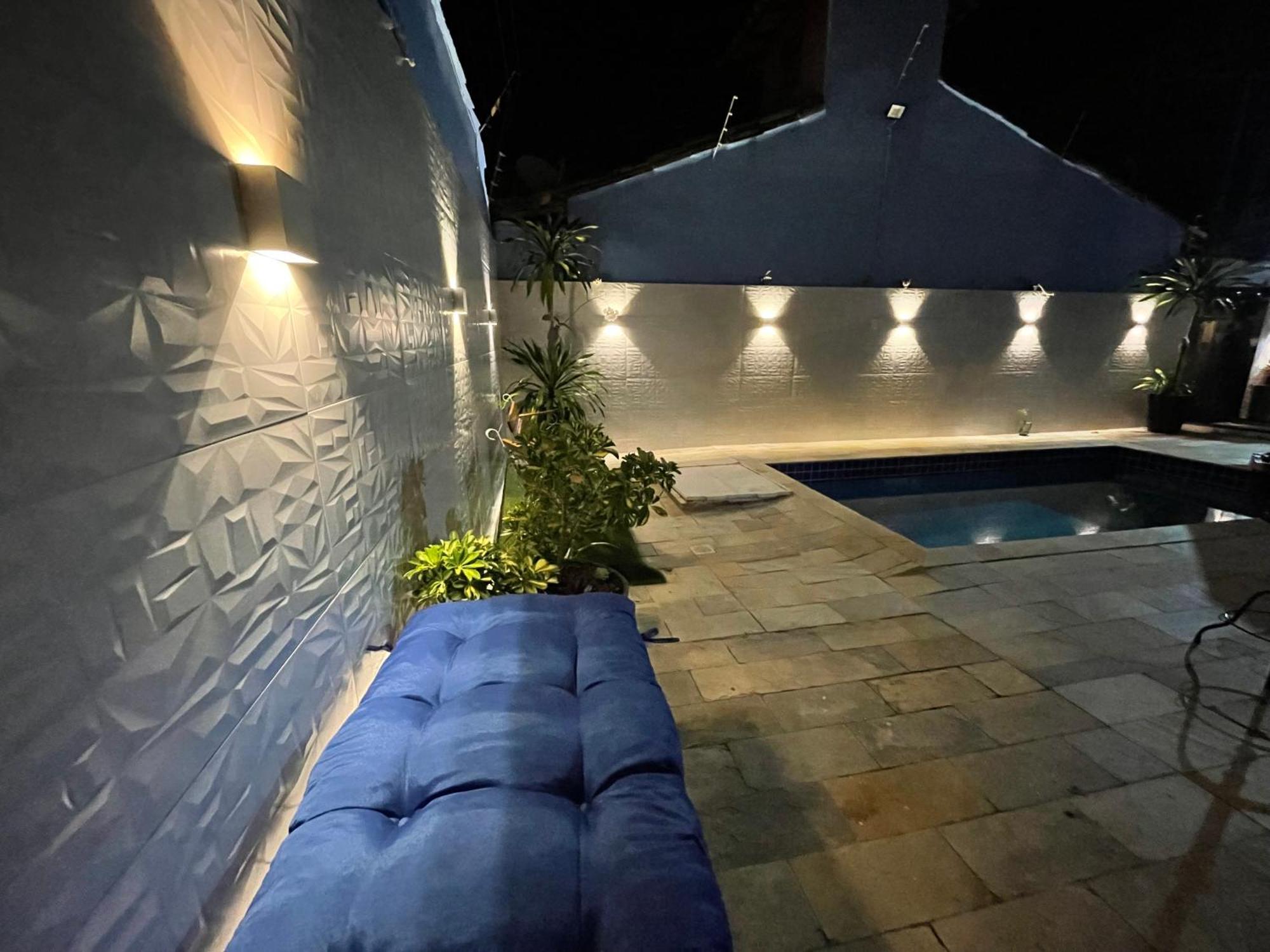 Boa Sorte Suites Com Piscina, Garagem E Pe Na Praia De Geriba Armacao dos Buzios Exterior photo