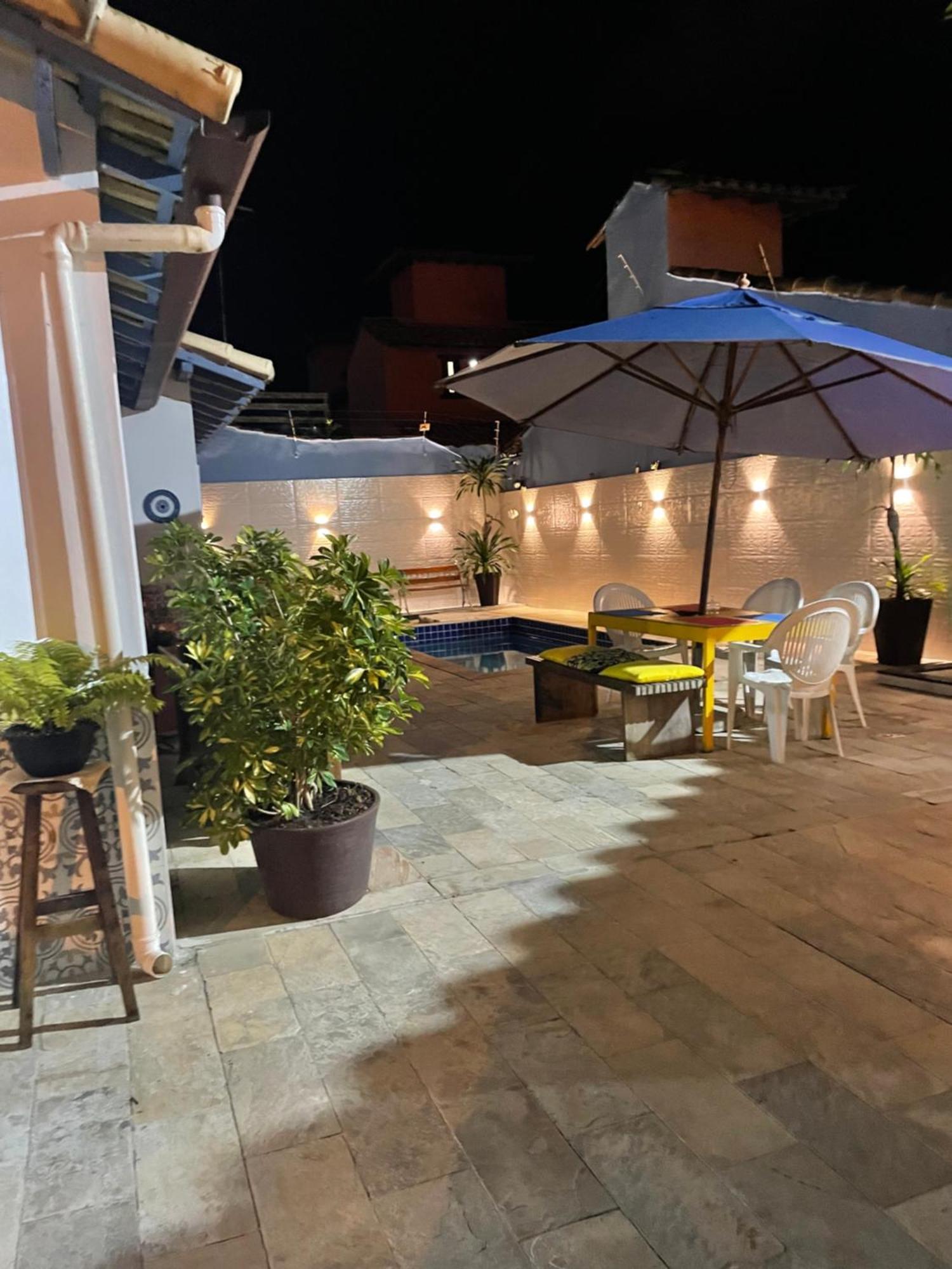 Boa Sorte Suites Com Piscina, Garagem E Pe Na Praia De Geriba Armacao dos Buzios Exterior photo